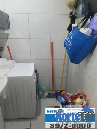 Imagem Apartamento com 2 Quartos à Venda, 58 m² em Limão - São Paulo