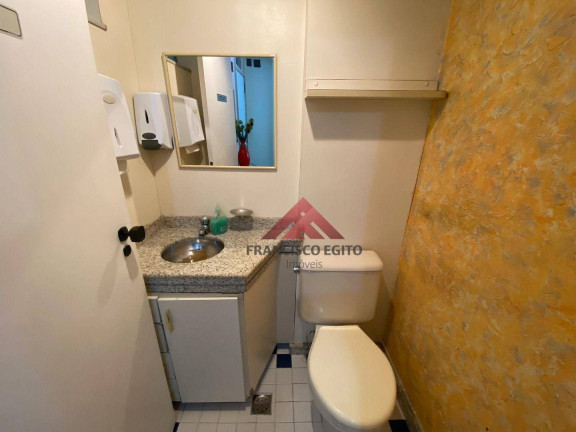 Imagem Imóvel para Alugar, 80 m² em Centro - Niterói