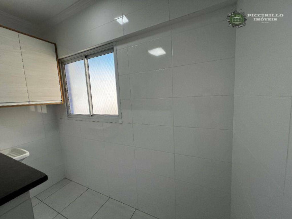 Imagem Apartamento com 3 Quartos à Venda, 89 m² em Aviação - Praia Grande