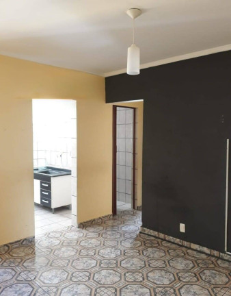 Apartamento com 2 Quartos à Venda, 40 m² em Jardim Aracaré - Itaquaquecetuba