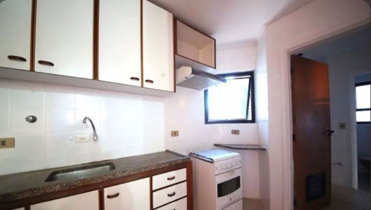 Imagem Apartamento com 3 Quartos à Venda, 78 m² em Vila Congonhas - São Paulo