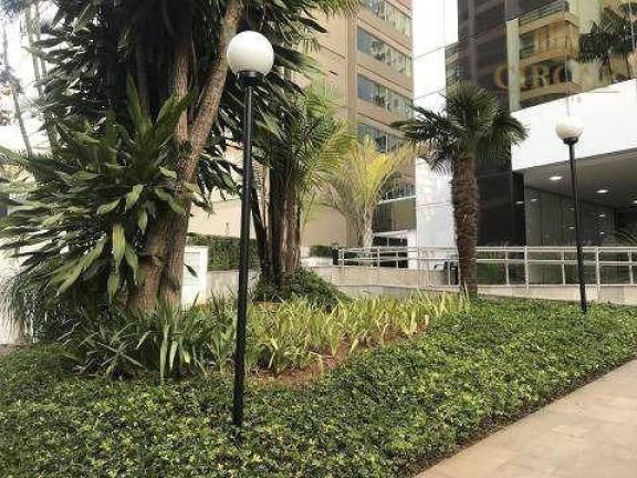 Imagem Edifício Residencial à Venda ou Locação, 10.865 m² em Consolação - São Paulo