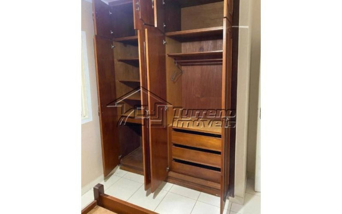 Imagem Casa com 3 Quartos à Venda, 208 m² em Jardim Das Indústrias - São José Dos Campos