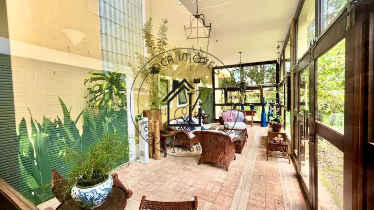 Imagem Casa com 5 Quartos à Venda, 2.800 m² em Jardim Mediterrâneo - Cotia Imagem Casa com 5 Quartos à Venda, 2.800 m² em Jardim Mediterrâneo - Cotia