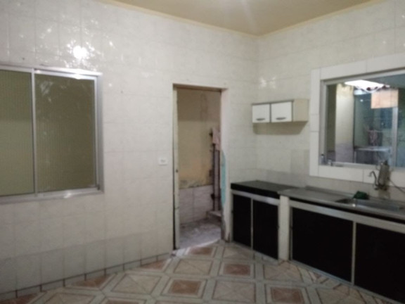 Imagem Sobrado com 3 Quartos à Venda, 183 m² em Residencial Mombaça - Pindamonhangaba