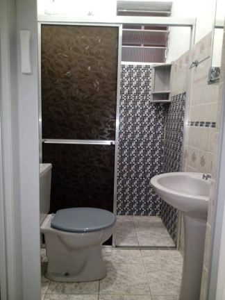 Imagem Casa com 1 Quarto para Alugar, 40 m² em Taboão - São Bernardo Do Campo Imagem Casa com 1 Quarto para Alugar, 40 m² em Taboão - São Bernardo Do Campo