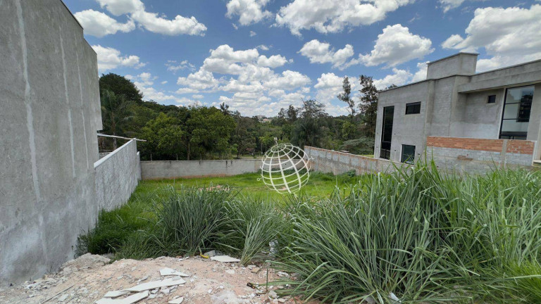 Imagem Terreno à Venda, 408 m² em Condomínio Reserva São Nicolau - Atibaia Imagem Terreno à Venda, 408 m² em Condomínio Reserva São Nicolau - Atibaia