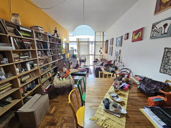 Imagem Apartamento com 1 Quarto à Venda, 58 m² em República - São Paulo Imagem Apartamento com 1 Quarto à Venda, 58 m² em República - São Paulo