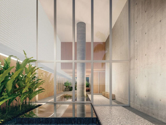 Imagem Apartamento com 3 Quartos à Venda, 185 m² em Ibirapuera - São Paulo