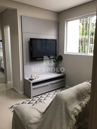 Imagem Apartamento com 2 Quartos à Venda, 58 m² em Ressacada - Itajai