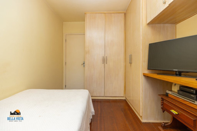 Imagem Apartamento com 3 Quartos à Venda,  em Vila Mascote - São Paulo