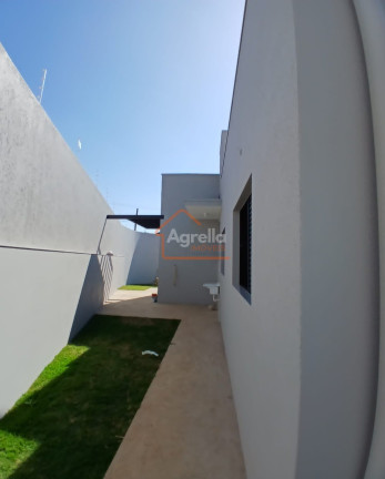 Imagem Casa com 2 Quartos à Venda, 58 m² em Jardim Santa Madalena - Mogi Guaçu