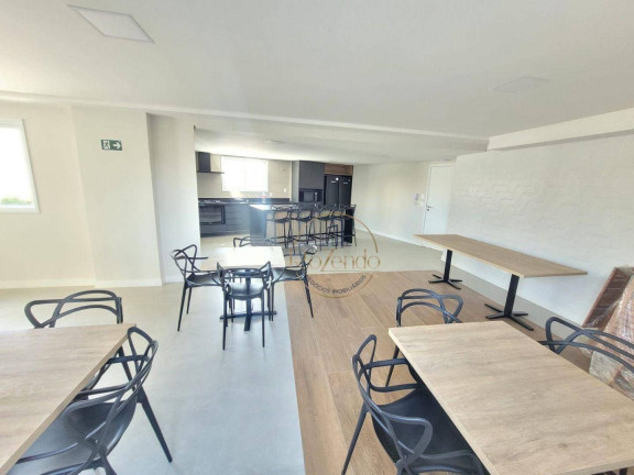 Imagem Apartamento com 2 Quartos à Venda, 53 m² em Casa Branca - Santo André