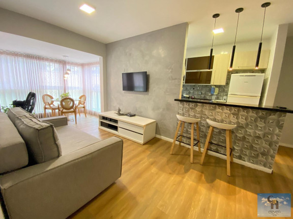 Apartamento com 2 Quartos à Venda, 60 m² em Barra - Salvador