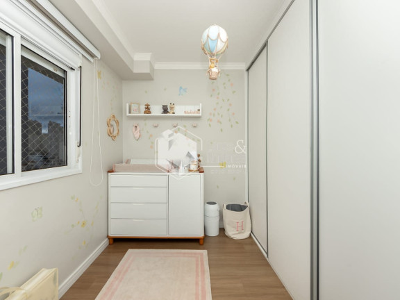 Imagem Apartamento com 2 Quartos à Venda, 53 m² em Chácara Califórnia - São Paulo