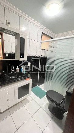 Imagem Apartamento com 4 Quartos à Venda, 180 m² em La Salle - Pato Branco