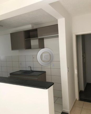 Imagem Apartamento com 2 Quartos à Venda, 45 m² em Belvedere - Montes Claros Imagem Apartamento com 2 Quartos à Venda, 45 m² em Belvedere - Montes Claros