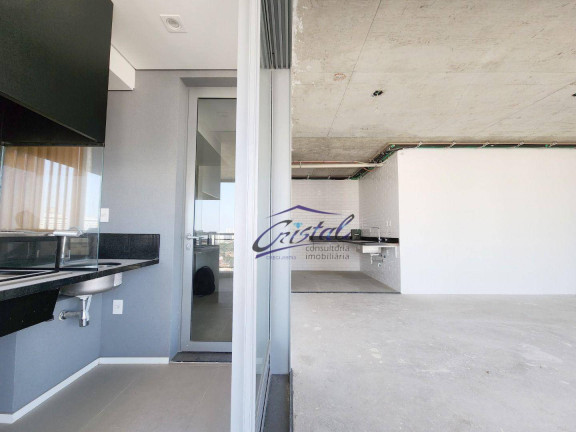 Imagem Apartamento com 4 Quartos à Venda, 167 m² em Brooklin - São Paulo