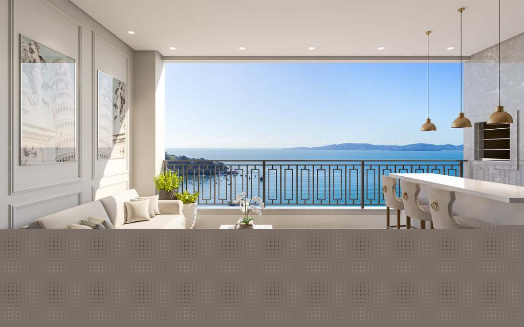 Imagem Apartamento com 4 Quartos à Venda, 172 m² em Centro - Itapema