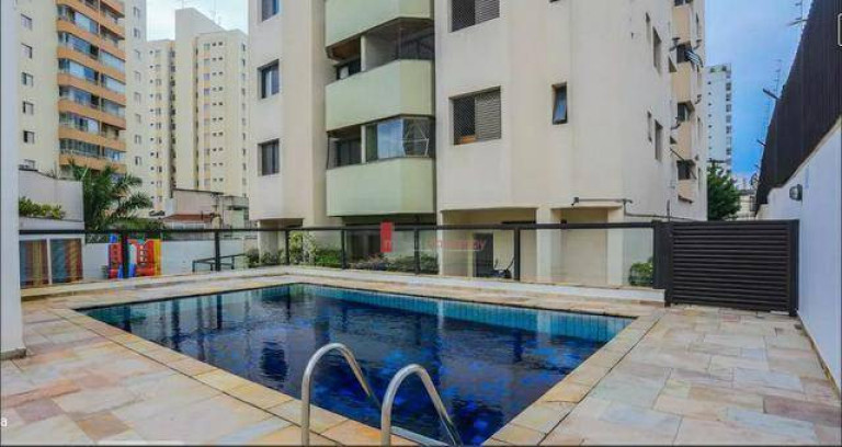 Imagem Apartamento com 2 Quartos à Venda, 68 m² em Saúde - São Paulo