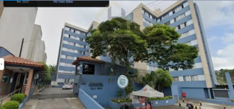 Imagem Imóvel com 1 Quarto à Venda, 40 m² em Assunção - São Bernardo Do Campo Imagem Imóvel com 1 Quarto à Venda, 40 m² em Assunção - São Bernardo Do Campo