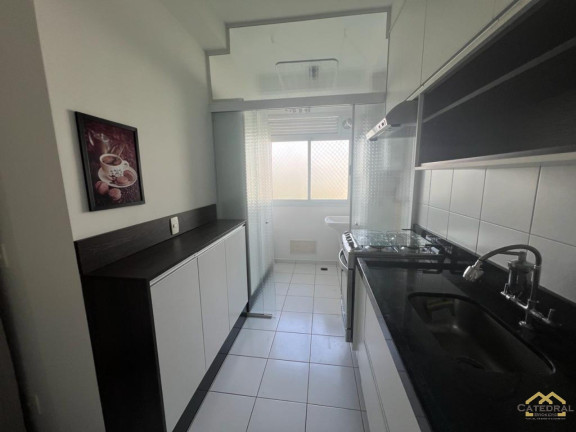 Imagem Apartamento com 3 Quartos para Alugar, 109 m² em Jardim Ana Maria - Jundiaí Imagem Apartamento com 3 Quartos para Alugar, 109 m² em Jardim Ana Maria - Jundiaí