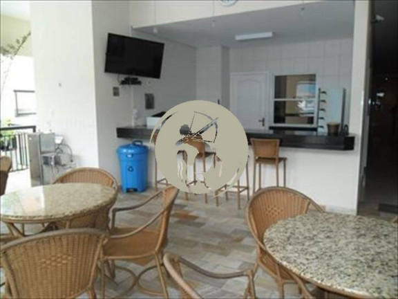 Imagem Apartamento com 3 Quartos à Venda, 120 m² em Campo Grande - Santos Imagem Apartamento com 3 Quartos à Venda, 120 m² em Campo Grande - Santos