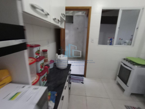 Imagem Casa de Condomínio com 2 Quartos à Venda, 48 m² em Parque Das Américas - Praia Grande