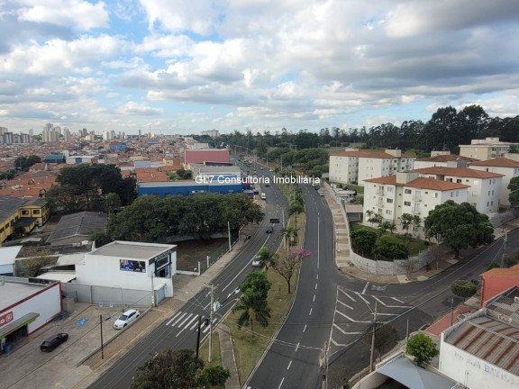 Imagem Apartamento com 2 Quartos à Venda, 54 m² em Jardim Alice - Indaiatuba