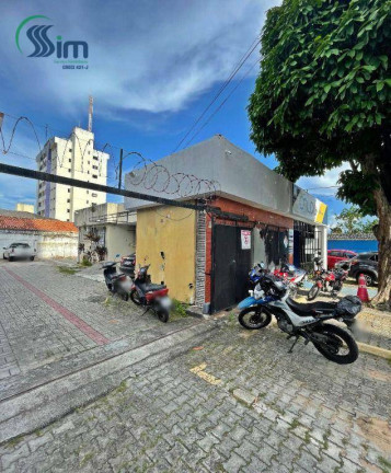 Imagem Ponto Comercial à Venda, 969 m² em Aldeota - Fortaleza Imagem Ponto Comercial à Venda, 969 m² em Aldeota - Fortaleza