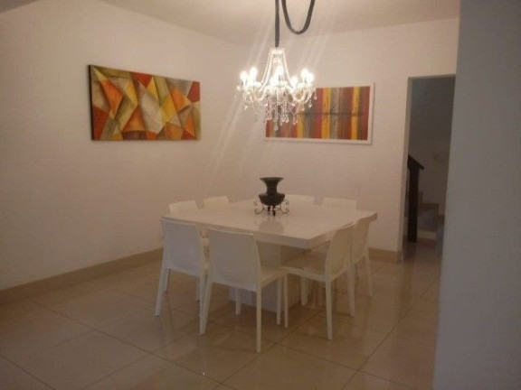 Imagem Sobrado com 4 Quartos à Venda, 328 m² em Santa Maria - São Caetano Do Sul