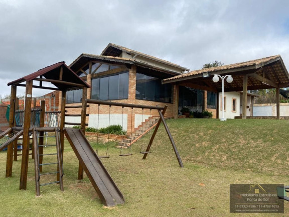 Imagem Imóvel com 3 Quartos à Venda, 3.800 m² em Porta Do Sol - Mairinque