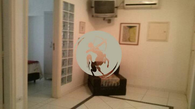 Imagem Apartamento com 2 Quartos à Venda, 62 m² em Ponta Da Praia - Santos