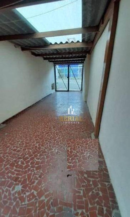 Imagem Sobrado com 2 Quartos à Venda, 80 m² em Cerâmica - São Caetano Do Sul