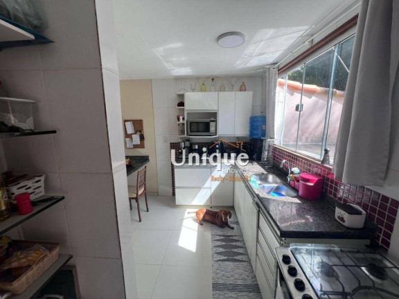 Imagem Casa com 3 Quartos à Venda, 315 m² em Manguinhos - Armação Dos Búzios