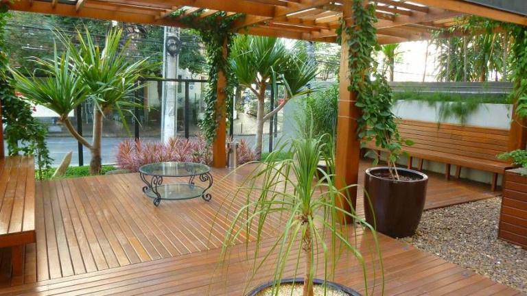 Imagem Apartamento com 2 Quartos para Alugar, 150 m² em Jardim Paulista - São Paulo Imagem Apartamento com 2 Quartos para Alugar, 150 m² em Jardim Paulista - São Paulo