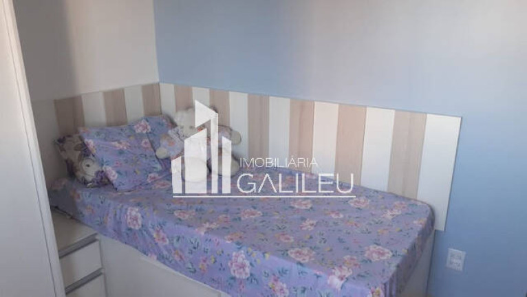 Imagem Apartamento com 3 Quartos à Venda, 71 m² em São Bernardo - Campinas Imagem Apartamento com 3 Quartos à Venda, 71 m² em São Bernardo - Campinas