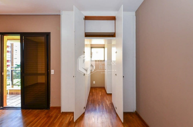 Imagem Apartamento com 4 Quartos à Venda, 202 m² em Jardim Ampliação - São Paulo Imagem Apartamento com 4 Quartos à Venda, 202 m² em Jardim Ampliação - São Paulo
