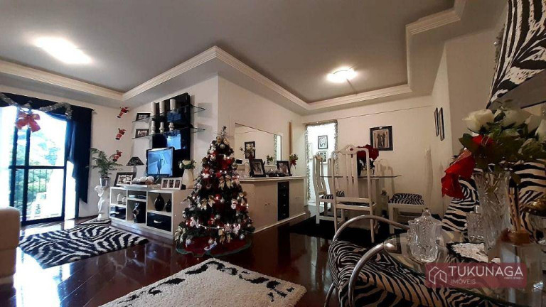Imagem Apartamento com 3 Quartos à Venda, 97 m² em Mandaqui - São Paulo Imagem Apartamento com 3 Quartos à Venda, 97 m² em Mandaqui - São Paulo