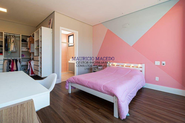 Imagem Casa com 4 Quartos à Venda, 445 m² em Residencial Tambore 11 - Santana De Parnaíba Imagem Casa com 4 Quartos à Venda, 445 m² em Residencial Tambore 11 - Santana De Parnaíba