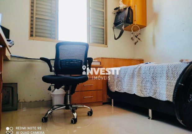 Imagem Sobrado com 3 Quartos à Venda, 160 m² em Parque Anhangüera - Goiânia Imagem Sobrado com 3 Quartos à Venda, 160 m² em Parque Anhangüera - Goiânia
