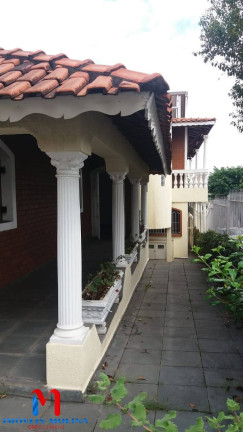 Imagem Casa com 4 Quartos à Venda, 275 m² em Osvaldo Cruz - São Caetano Do Sul Imagem Casa com 4 Quartos à Venda, 275 m² em Osvaldo Cruz - São Caetano Do Sul