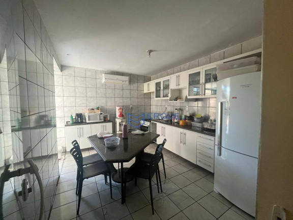 Imagem Casa com 5 Quartos à Venda, 220 m² em Parque Dois Irmãos - Fortaleza Imagem Casa com 5 Quartos à Venda, 220 m² em Parque Dois Irmãos - Fortaleza
