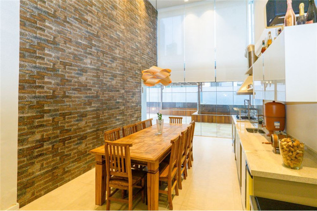 Imagem Apartamento com 4 Quartos à Venda, 355 m² em Brooklin Paulista - São Paulo