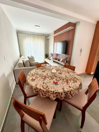 Apartamento com 2 Quartos à Venda, 78 m² em Residencial Nosso Lar - Franca