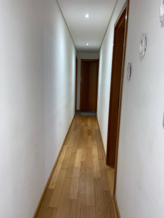Imagem Imóvel com 3 Quartos à Venda, 153 m² em Vila Bastos - Santo André