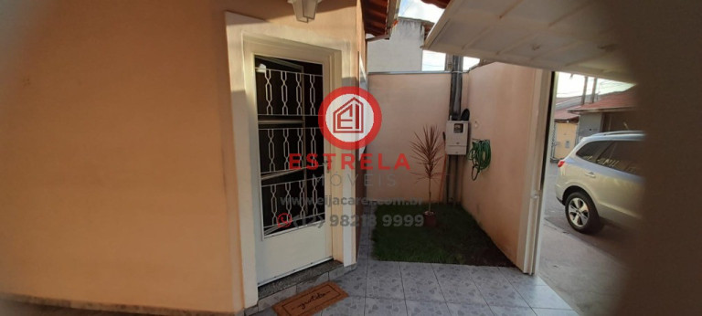 Imagem Casa com 2 Quartos à Venda, 110 m² em Jardim Santa Marina - Jacareí Imagem Casa com 2 Quartos à Venda, 110 m² em Jardim Santa Marina - Jacareí