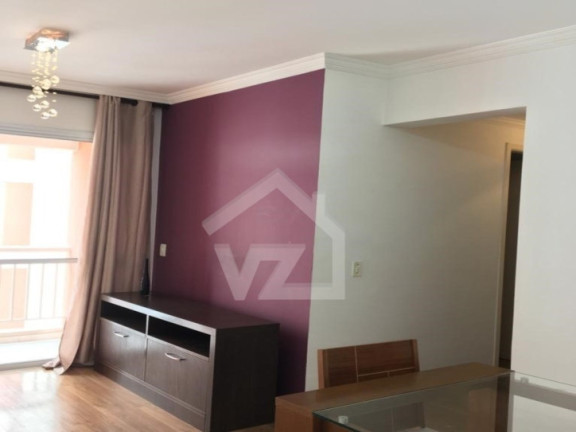 Imagem Apartamento com 2 Quartos à Venda, 52 m² em Santa Cecilia - São Paulo Imagem Apartamento com 2 Quartos à Venda, 52 m² em Santa Cecilia - São Paulo