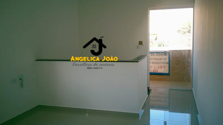 Imagem Casa com 2 Quartos à Venda, 69 m² em Jardim Guassu - São Vicente Imagem Casa com 2 Quartos à Venda, 69 m² em Jardim Guassu - São Vicente
