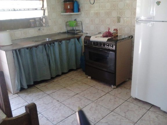Imagem Casa com 3 Quartos à Venda, 137 m² em Alto Do Cardoso - Pindamonhangaba